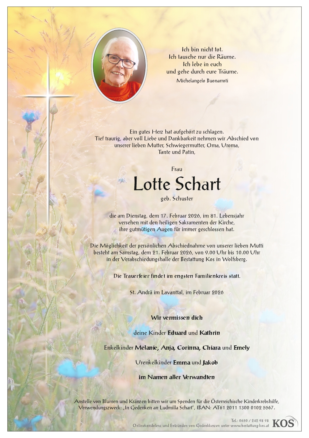 Lotte Schart